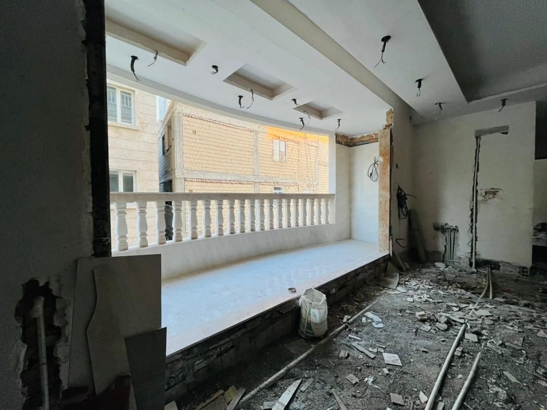 فروش و معاوضه واحد ۱۸۰متری/ شهرک فرمانداری|فروش آپارتمان|نسیم‌شهر, |دیوار