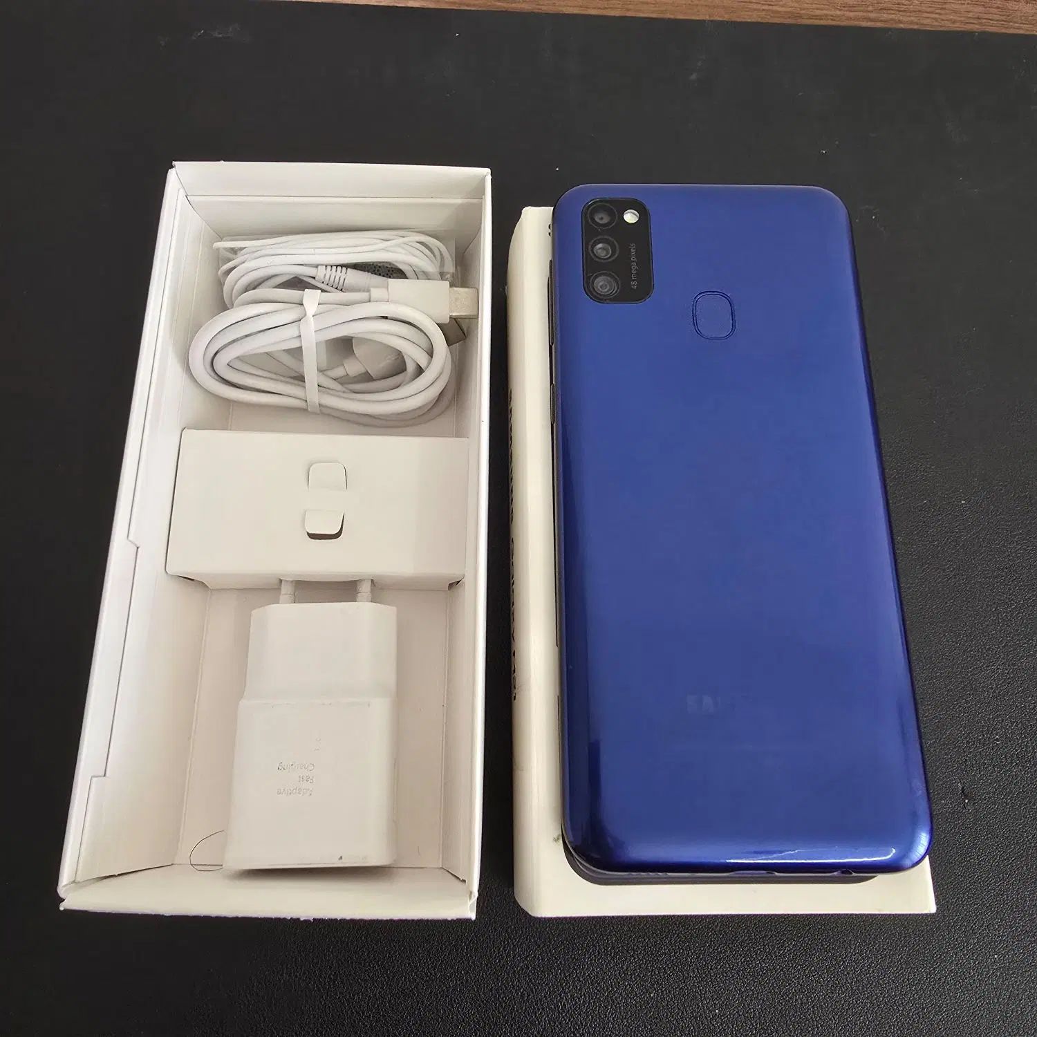 گوشی سامسونگ Galaxy M21|موبایل|تهران, پونک|دیوار