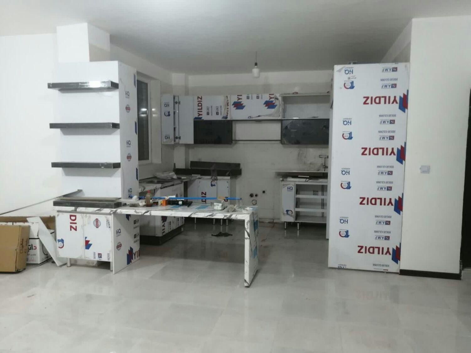 ساخت کابینتMdf|جاکفشی، کمد، دراور|یزد, |دیوار
