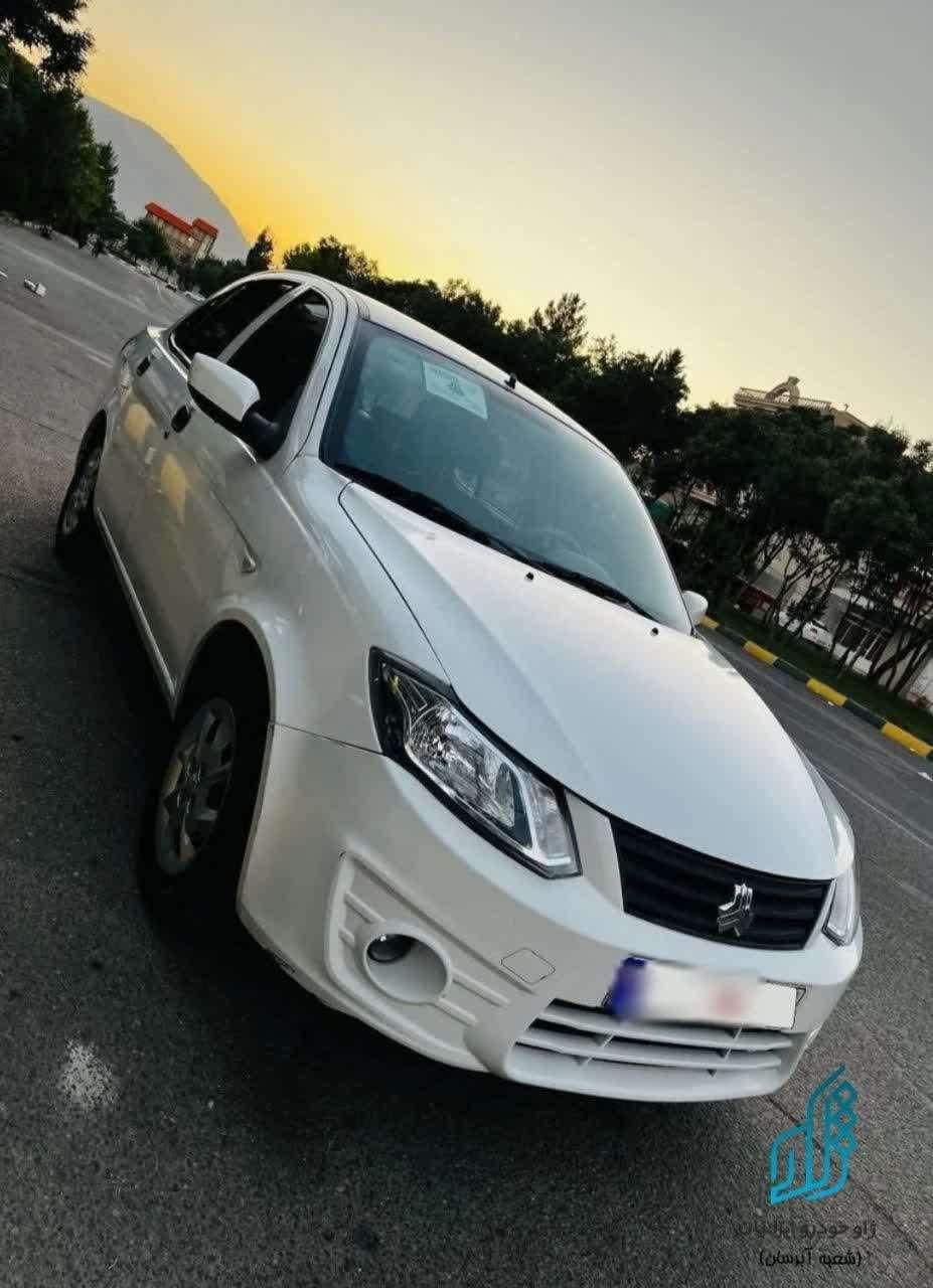 ساینا s  مدل 1404(فروش اقساطی)|خودرو سواری و وانت|تبریز, |دیوار