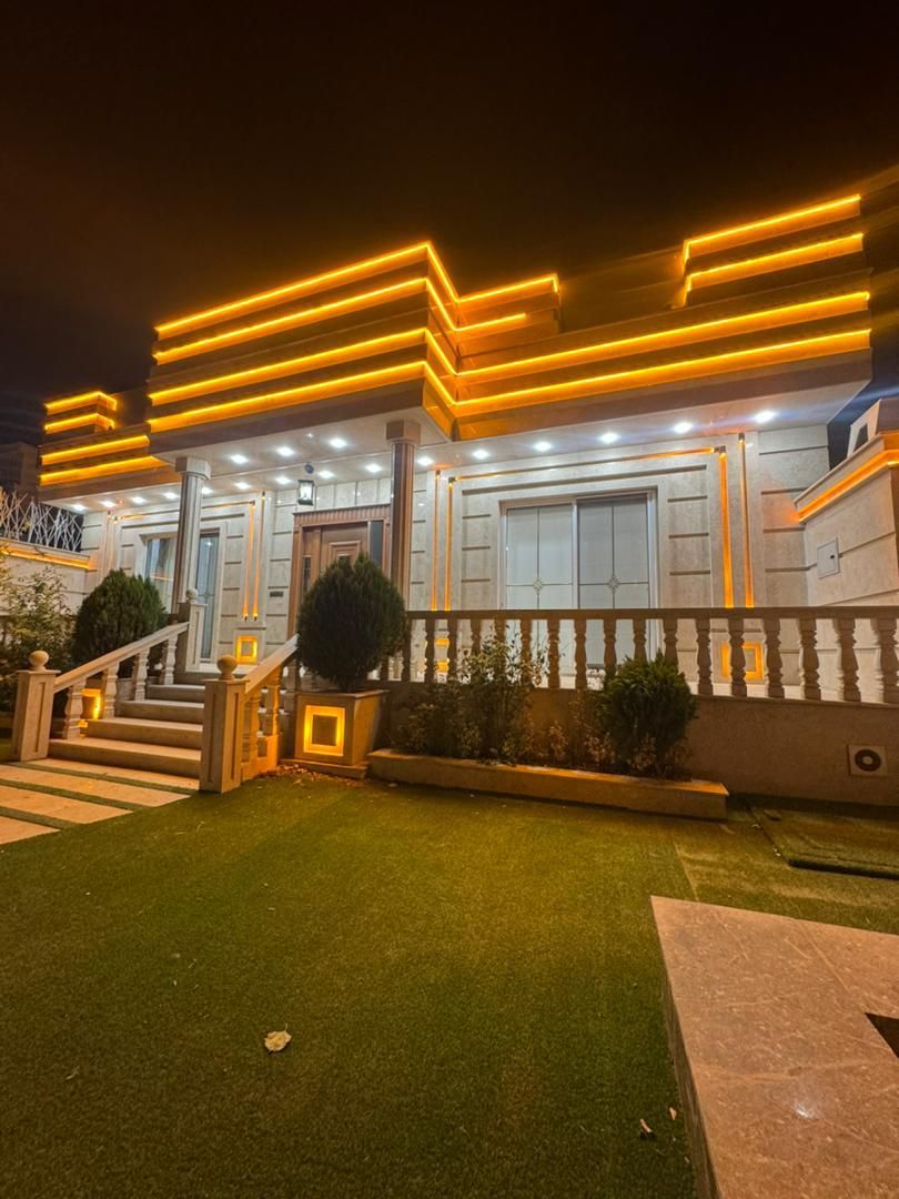 ویلا و باغ استخر دار اجاره ای|اجارهٔ کوتاه‌مدت ویلا و باغ|شهریار, |دیوار