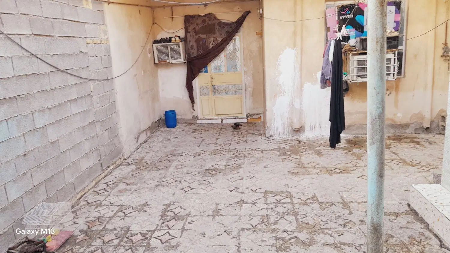 شهرک طالقانی خیابان تختی کوچه مالک اشتر 9. کورها|فروش خانه و ویلا|بندر ماهشهر, |دیوار