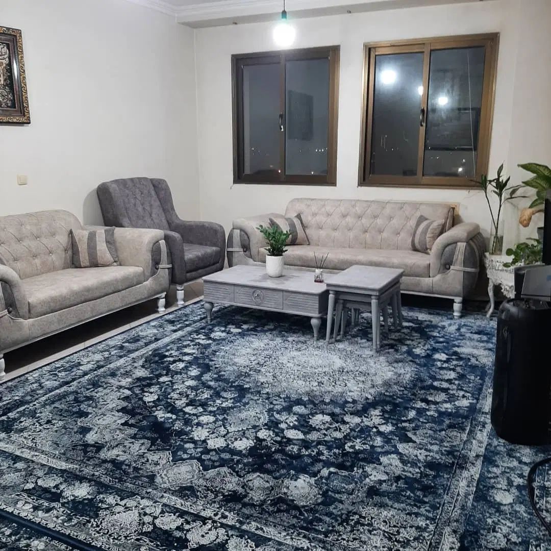فروش آپارتمان یک‌خوابه با تراس و نگهبانی۲۴ساعته|فروش آپارتمان|کارون, |دیوار