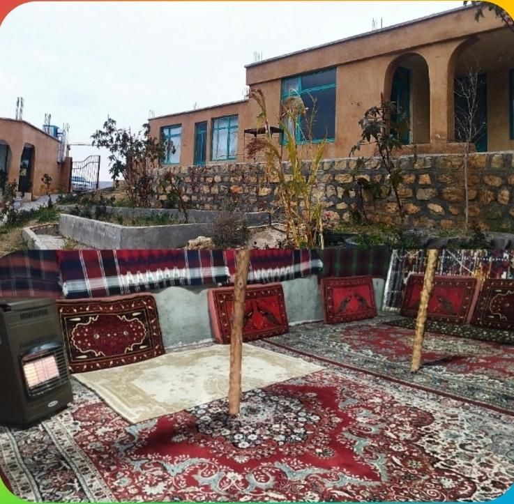 اجاره سوییت و اقامتگاه خوران ایوان|اجارهٔ کوتاهمدت آپارتمان و سوئیت|ایوان, |دیوار