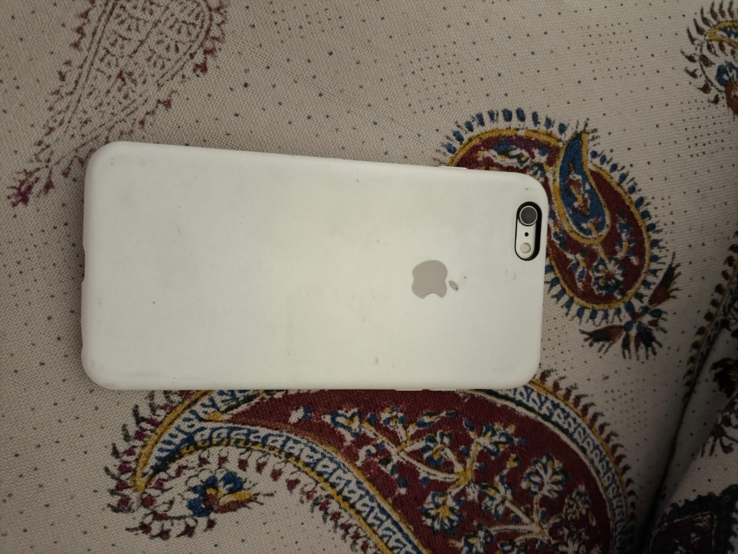 آیفون6s plus|موبایل|اصفهان, بهارانچی|دیوار