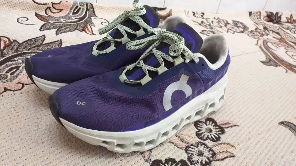 on running  Qc استاندارد 43|کیف، کفش، کمربند|اصفهان, ملک‌شهر|دیوار
