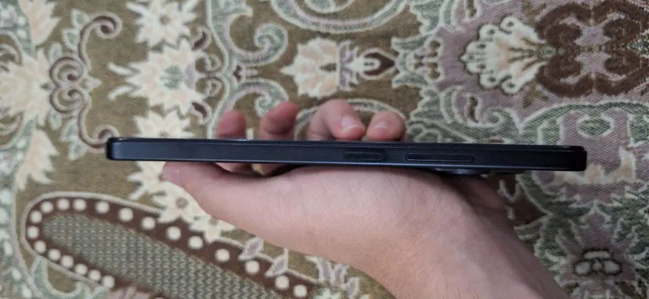 گوشی شیائومی Redmi 14c با گارانتی نسخه ۲۵۶ رم ۸|موبایل|تهران, نیروی هوایی (پیروزی)|دیوار