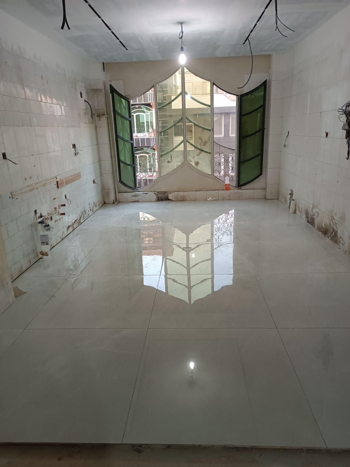 تشخیص ترکیدگی لوله کشی رفع نم چکه بنایی|خدمات پیشه و مهارت|تهران, هاشمی|دیوار