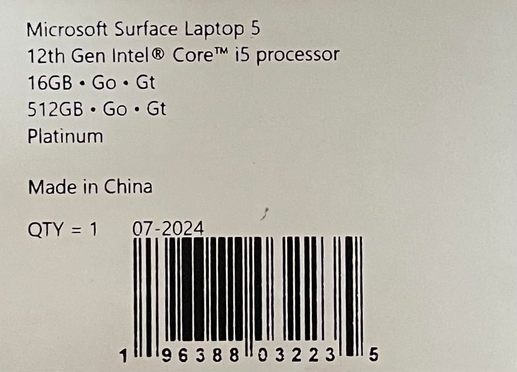 سرفیس surface|رایانه همراه|تهران, ونک|دیوار