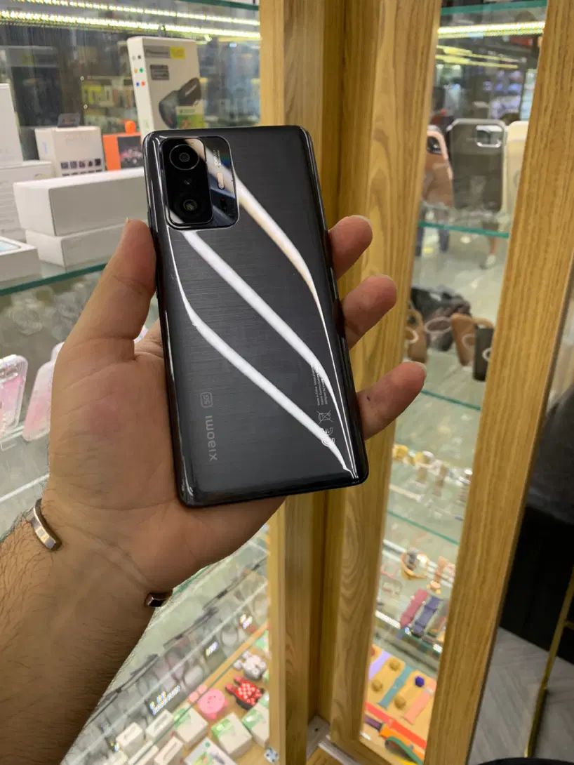 Mi 11T|موبایل|تهران, باغ فیض|دیوار