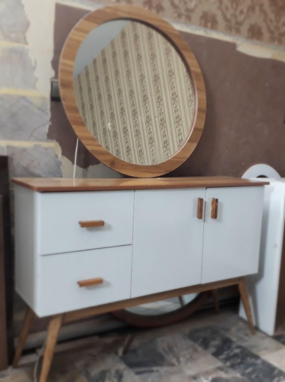 جاکفشی کنسولی مدل کیان|جاکفشی، کمد، دراور|کرمان, |دیوار