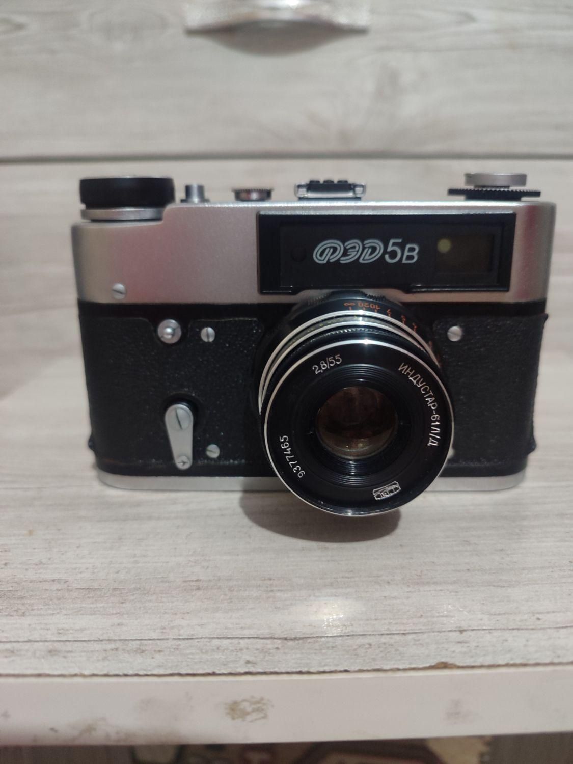 دوربین عتیقه قدیمی|دوربین عکاسی و فیلمبرداری|پیشوا, |دیوار