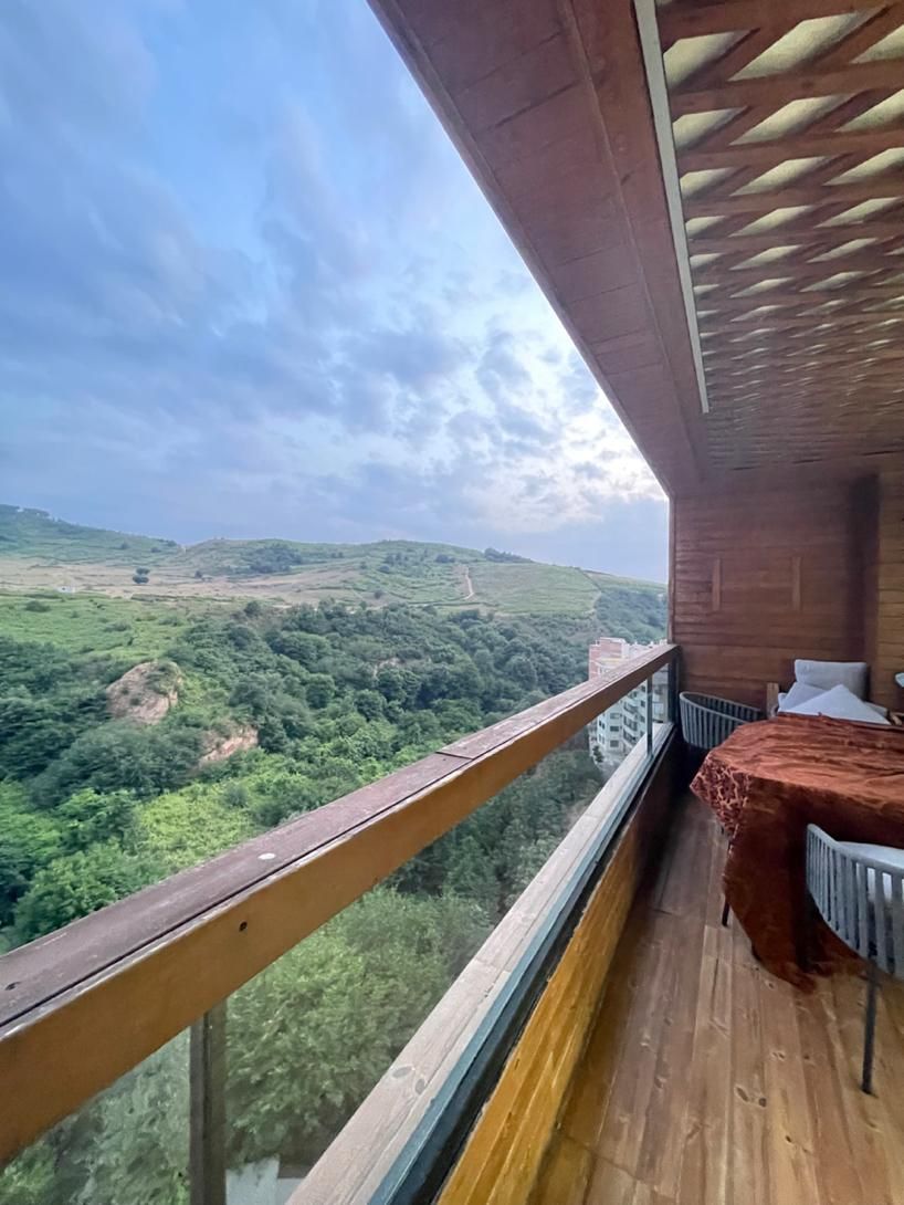 آپارتمان290ناهار خوران ویو دار تاپ لوکیشن|اجارهٔ آپارتمان|گرگان, |دیوار