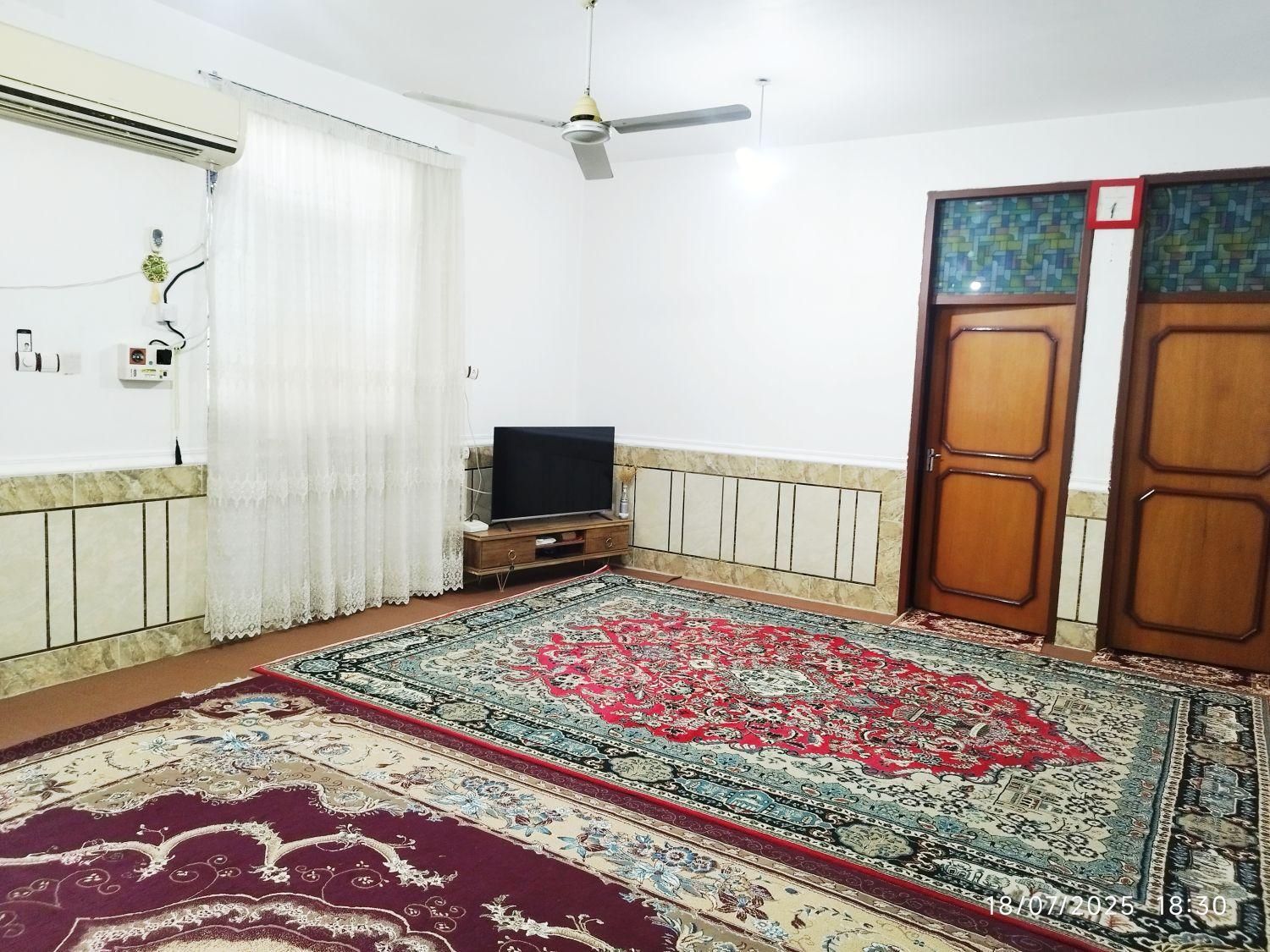 فروش خانه گتوند ـظلم آباد شهرک شهید محمدی|فروش آپارتمان|گتوند, |دیوار