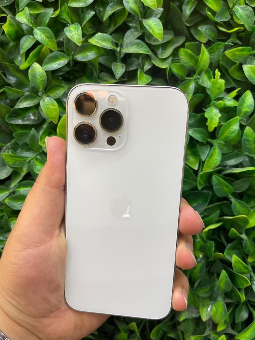 اپل iPhone 13 Pro Max اقساطی|موبایل|اصفهان, شاهزید|دیوار