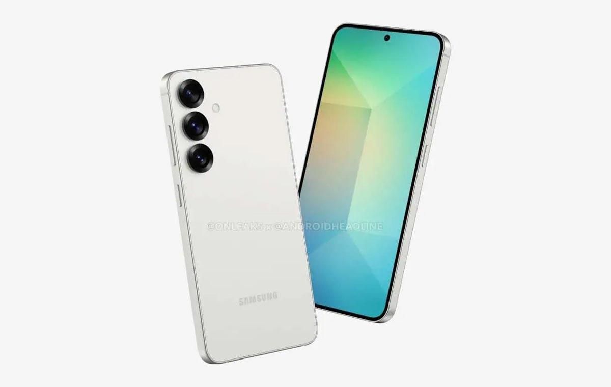 سامسونگ galaxy s25 با حافظهٔ ۱۲۸ گیگابایت|موبایل|تهران, میدان ولیعصر|دیوار