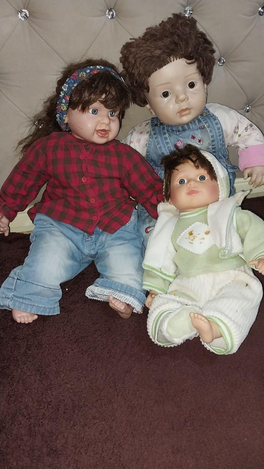 وسایل کودک|اسباب‌بازی بچه|پاکدشت, پاکدشت (مامازند)|دیوار