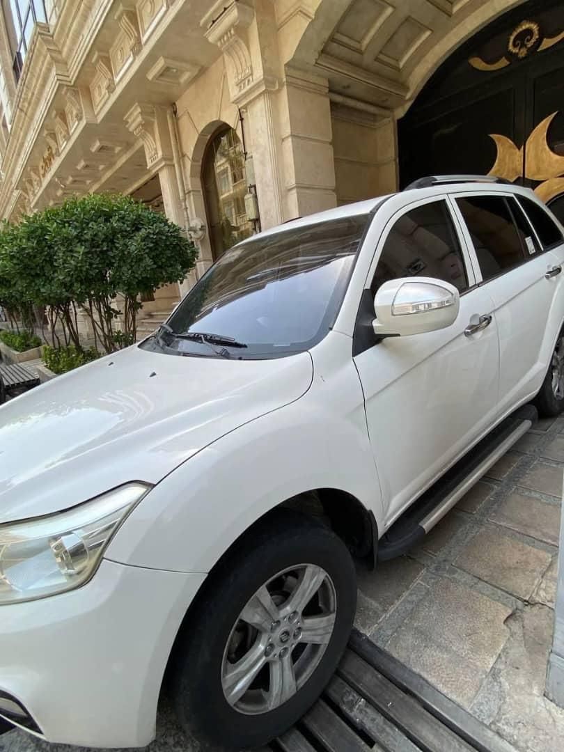 لیفان x60 دنده هیلمنی مدل 94|خودرو سواری و وانت|تهران, هفت حوض|دیوار