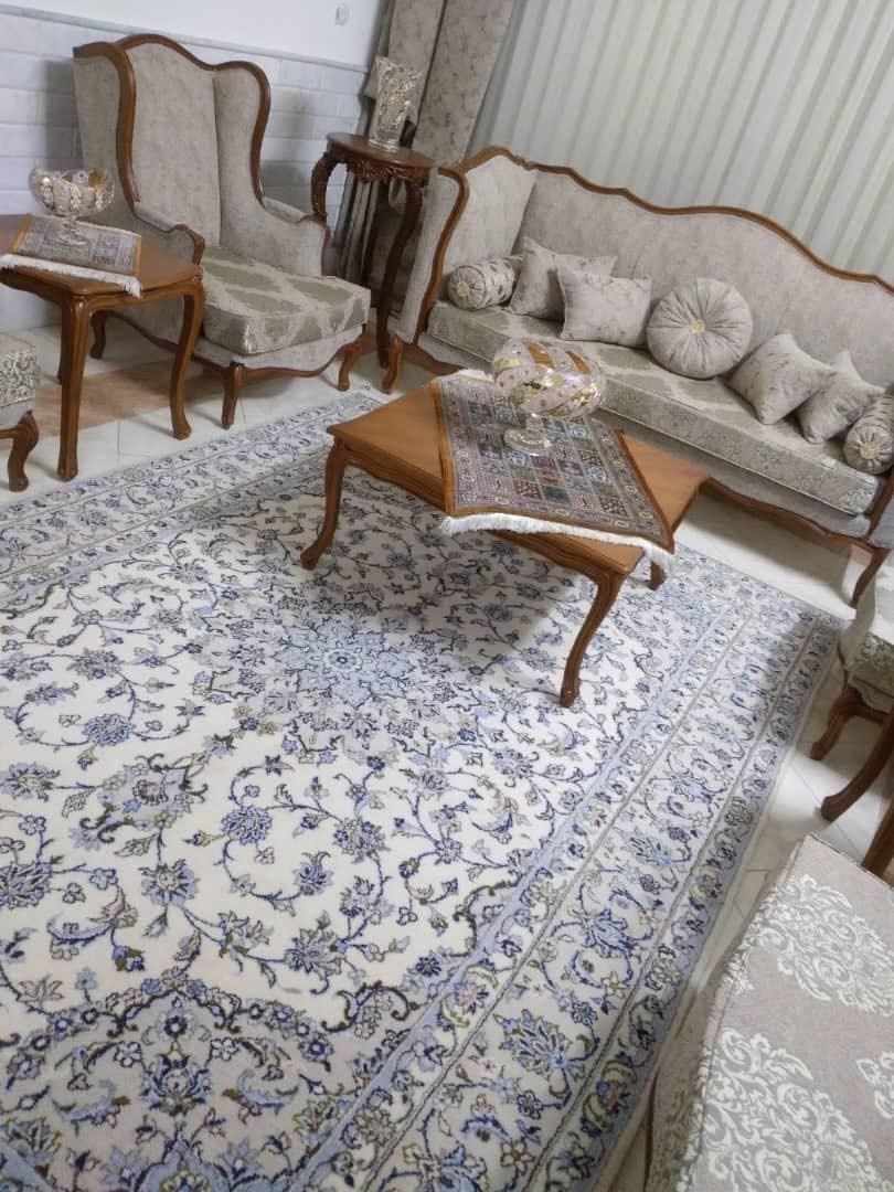 مبل کلاسیک|مبلمان خانگی و میز عسلی|قم, انسجام|دیوار