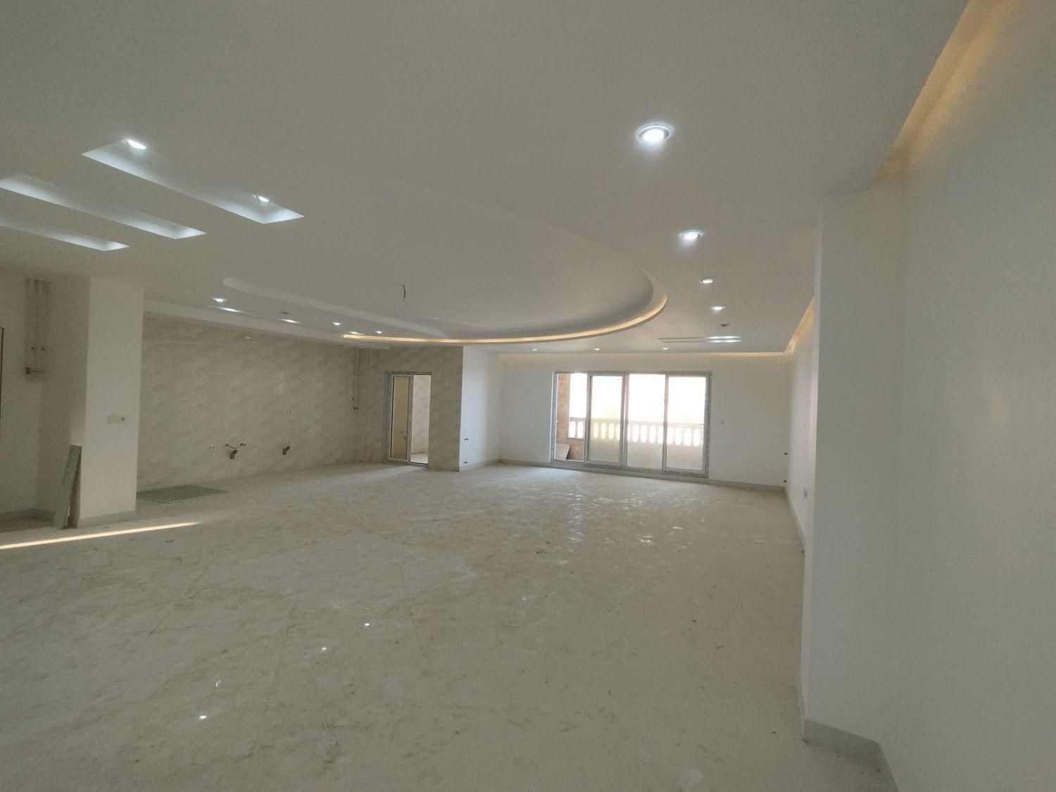 فروش پنت هاوس شاهنشین کلید نخورده بالاشهر کردکوی|فروش آپارتمان|کردکوی, |دیوار