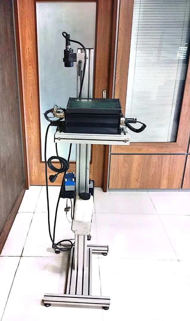 جت پرینتر درشت نگار|پرینتر، اسکنر، کپی، فکس|کرج, شهرک صنعتی بهارستان فاز ۲|دیوار