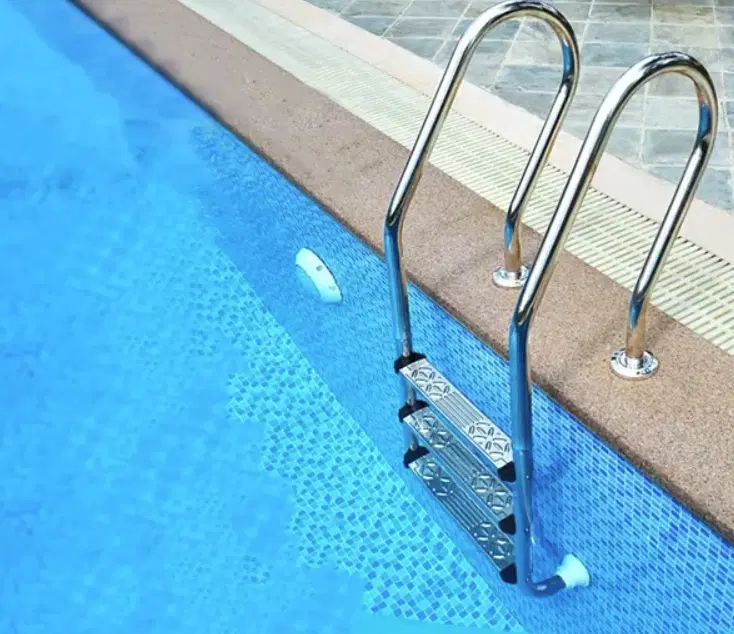 لوازم استخر تبریز (سلمانی)|مصالح و تجهیزات ساختمان|باسمنج, |دیوار