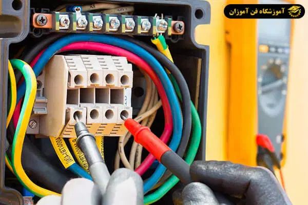 برقکاری ساختمان،لوله‌کشی،نصب‌دوربین و تابلو|خدمات پیشه و مهارت|ورامین, خیر آباد|دیوار