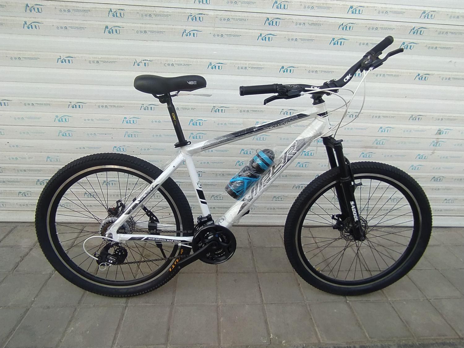 دوچرخه حرفه ای برند VIPER مقاوم قطعات شیمانو|دوچرخه، اسکیت، اسکوتر|مشهد, طلاب|دیوار