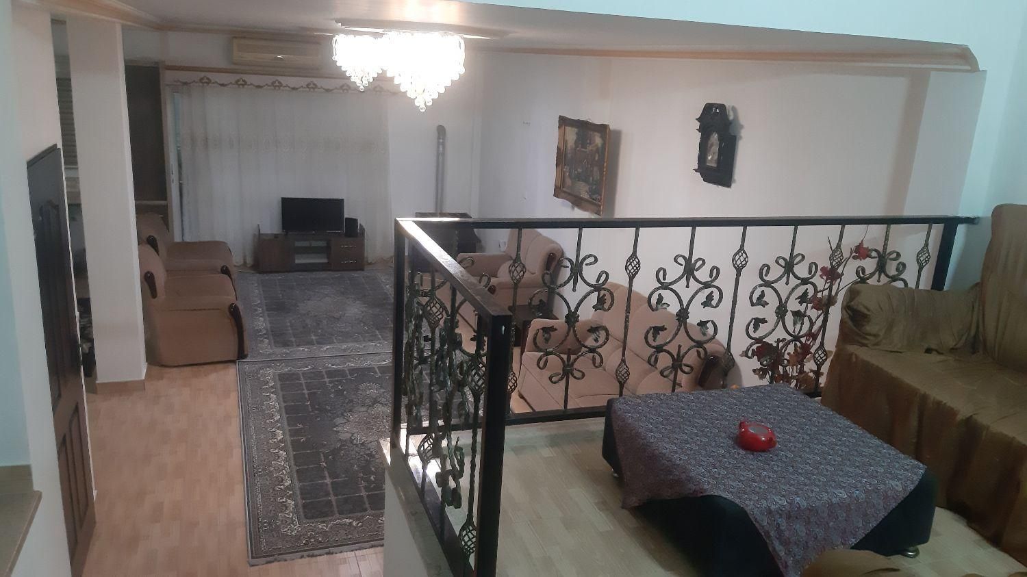 اجاره آپارتمان ۱۳۰ متری و۶۰متری|اجارهٔ کوتاه‌مدت آپارتمان و سوئیت|کلارآباد, |دیوار