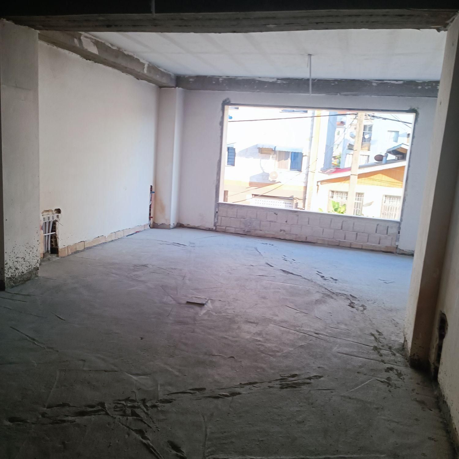 آپارتمان فول امکانات سندار خوش نقشه خبرنگار مدرس|فروش آپارتمان|رشت, شهرک شهید رجایی|دیوار