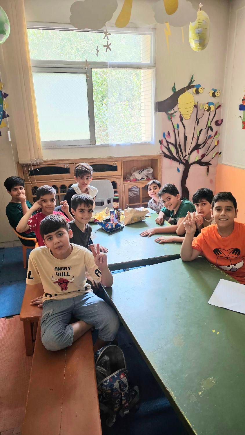 فن بیان|خدمات آموزشی|اصفهان, ابر|دیوار