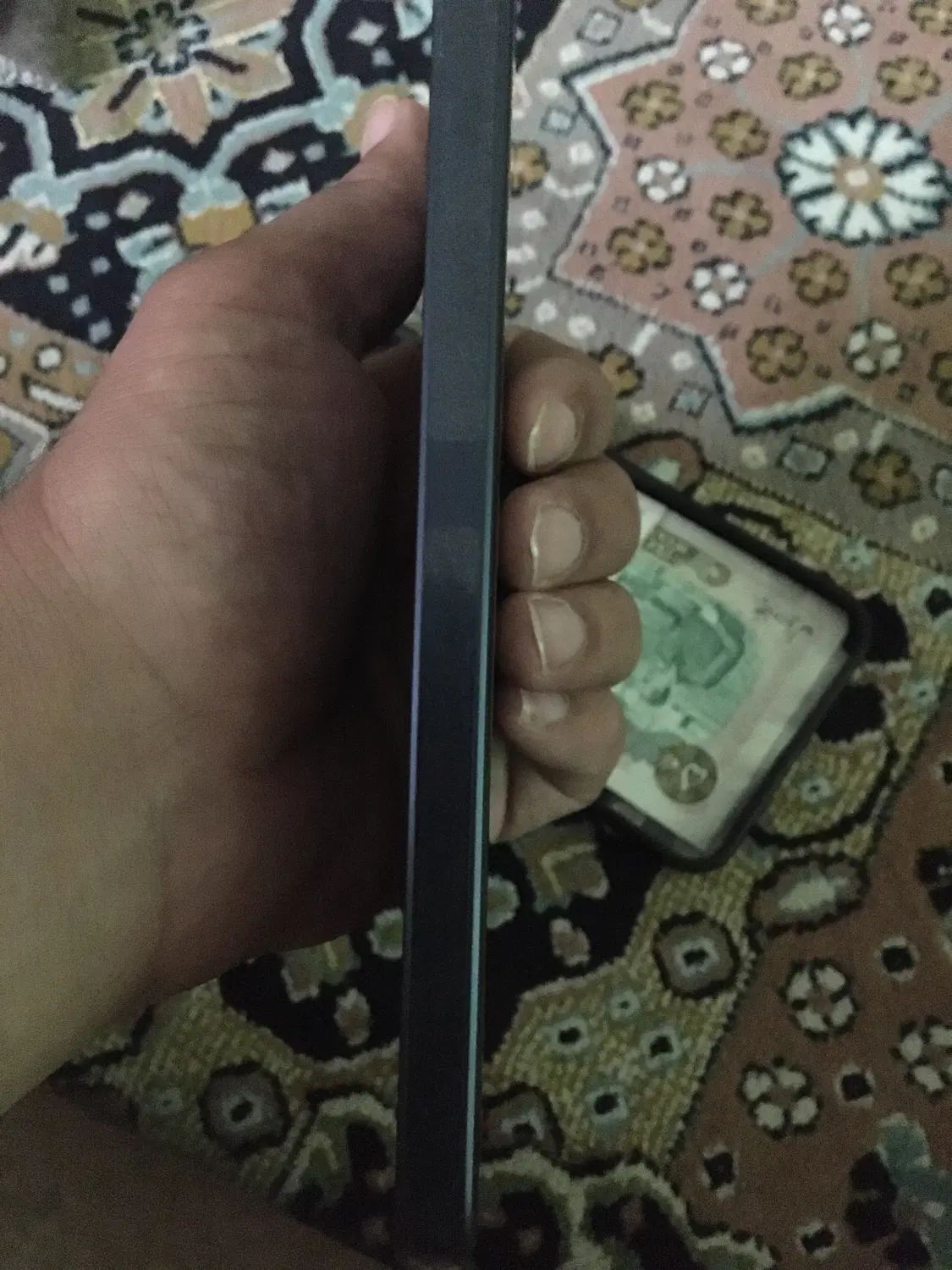 a35 5g 128|موبایل|تهران, تهرانسر شمالی|دیوار