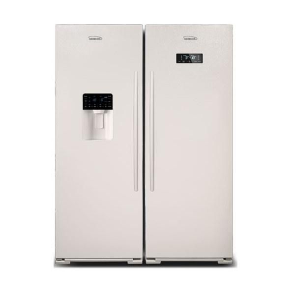 یخچال الکترواستیل نقد و اقساط|یخچال و فریزر|کرج, عظیمیه|دیوار