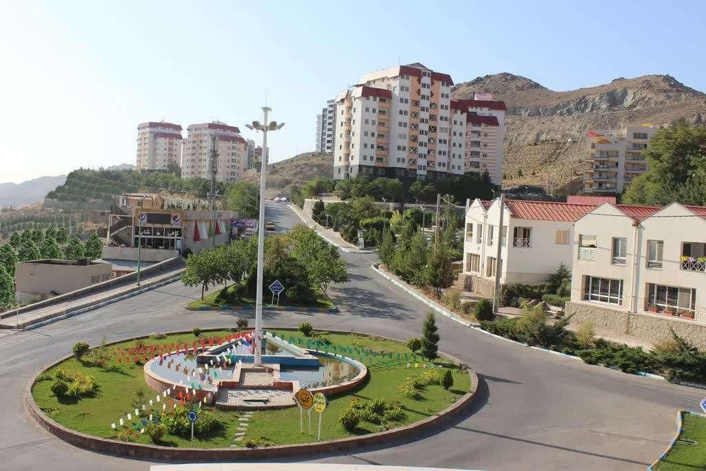 اجاره واحد 60  متری یک خواب در آبادگران|اجارهٔ آپارتمان|مشهد, کوه سنگی|دیوار