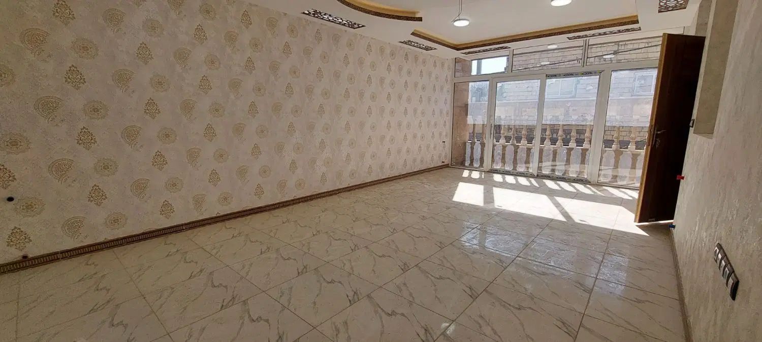 خانه صفر دوطبقه شمالی ۴ خوابه شریعتی شرقی|فروش خانه و ویلا|نجف‌آباد, شریعتی|دیوار