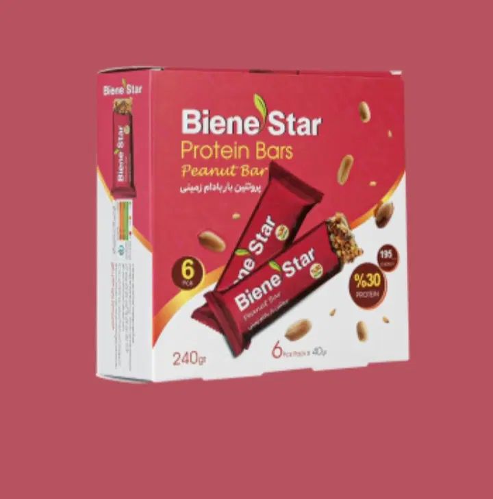 شیرینی انرژی زا و نوشیدنی  افزایش وزن سالم +19kg|خوردنی و آشامیدنی|اصفهان, تیران|دیوار