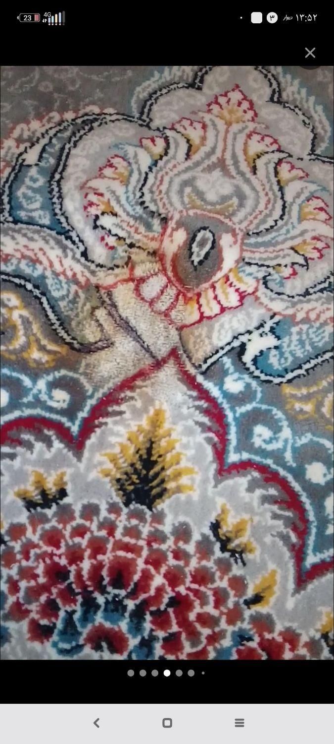 رفو فرش از سوختگی تا پوسیدگی|خدمات پیشه و مهارت|اندیمشک, |دیوار