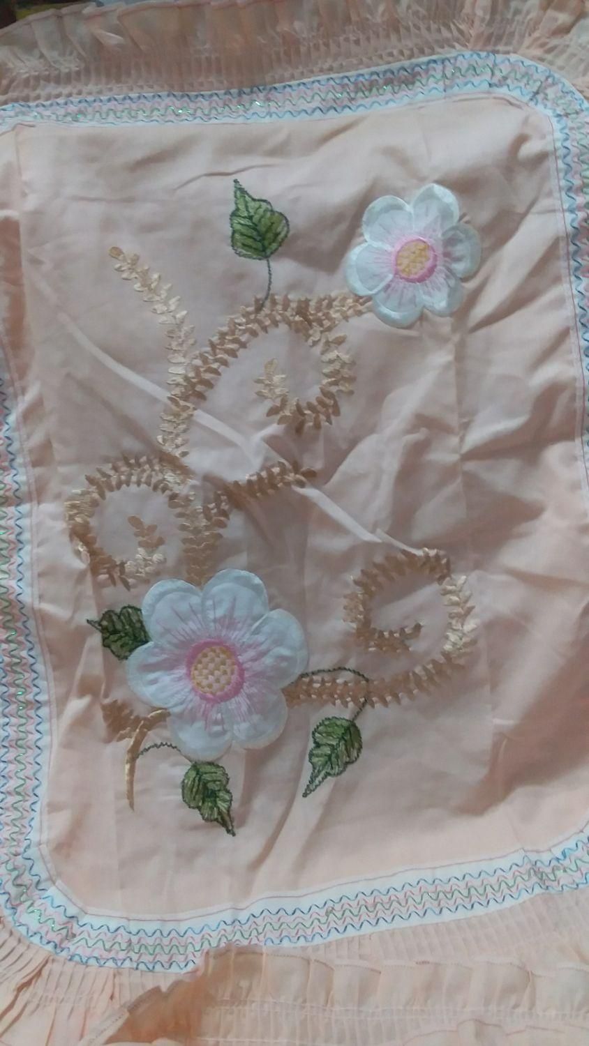 روبالشتی|رختخواب، بالش، پتو|تهران, سبلان (لشگر)|دیوار