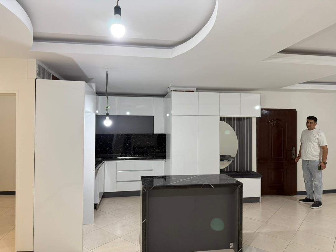 فروش، آپارتمان، تاپ لوکیشن ۹۸متر روبرو پارک|فروش آپارتمان|گرمدره, |دیوار