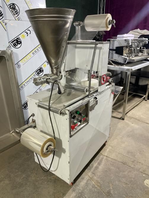 دستگاه همبرگر زن اتوماتیک با ظرفیت ۱۲۰۰ قطعه|کافی‌شاپ و رستوران|اصفهان, خرم|دیوار