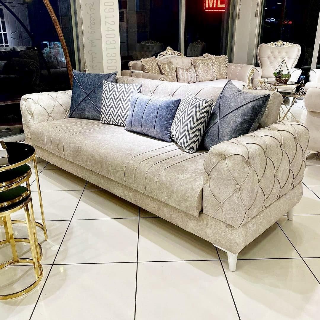 مبل آریانا ×× بانک مبل ××|مبلمان خانگی و میز عسلی|خرم‌آباد, |دیوار