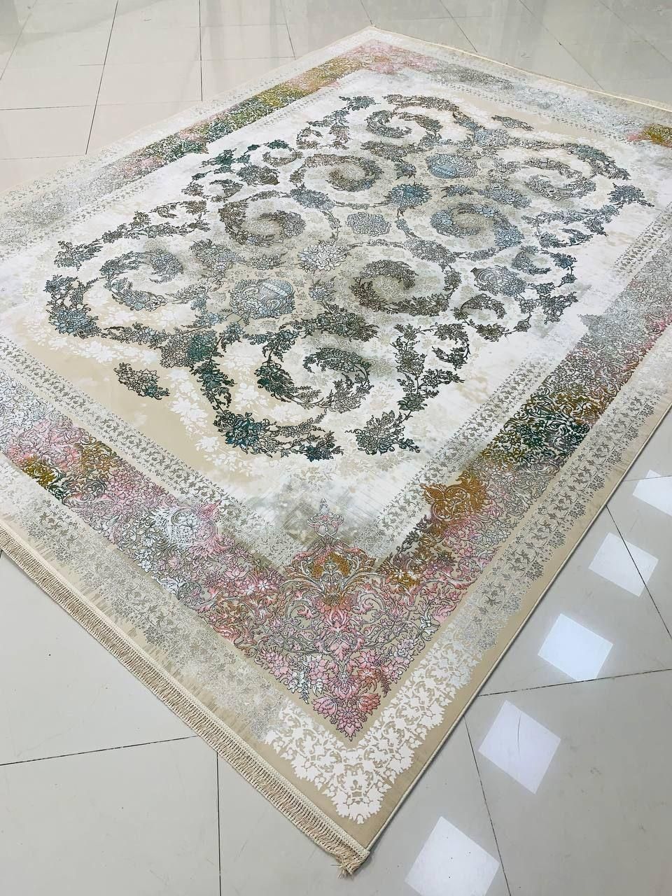 فرش ژاکارد اقساطی|فرش|یزد, |دیوار