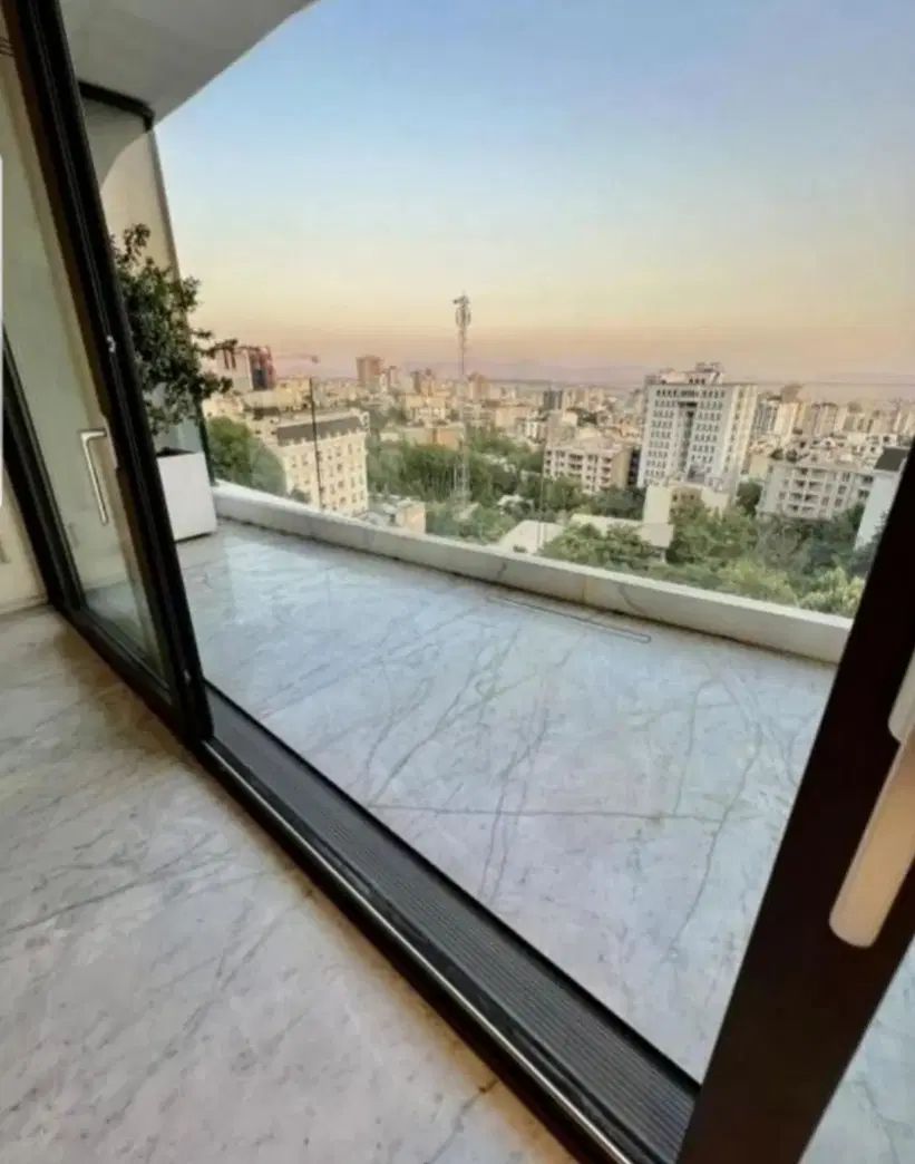 آپارتمان نیاوران مرجان ۱۹۰ متر تراس قابل چیدمان|فروش آپارتمان|تهران,  امام زاده قاسم (نیاوران)|دیوار