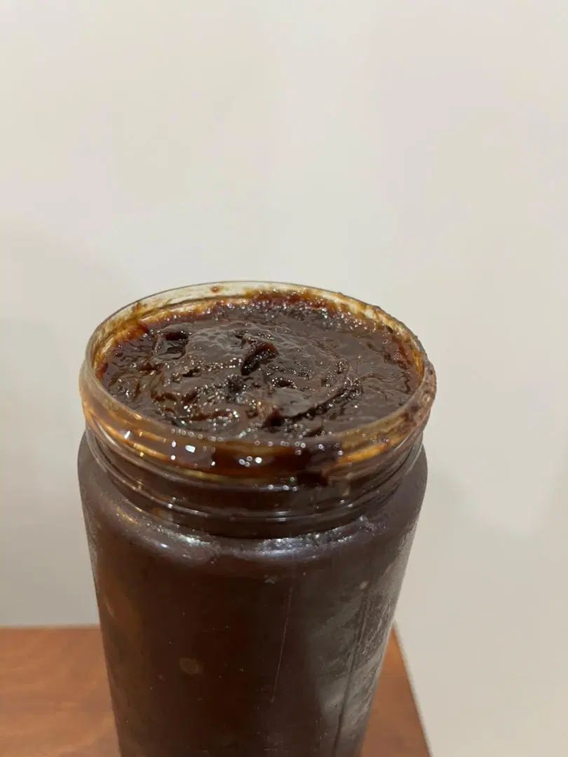 رب انار محلی( محصول باغ شخصی و پخت خانگی)|خوردنی و آشامیدنی|تهران, شهر زیبا|دیوار