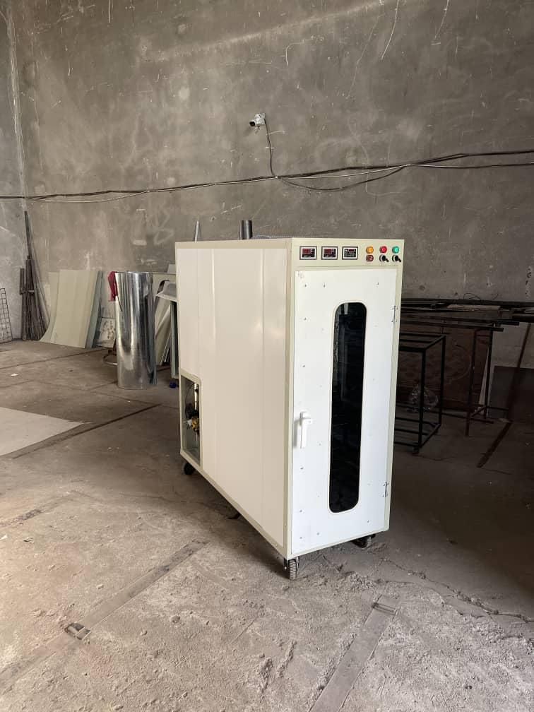 تولید کننده با کیفیت ترین دستگاه خشک کن میوه|ماشینآلات صنعتی|تبریز, |دیوار