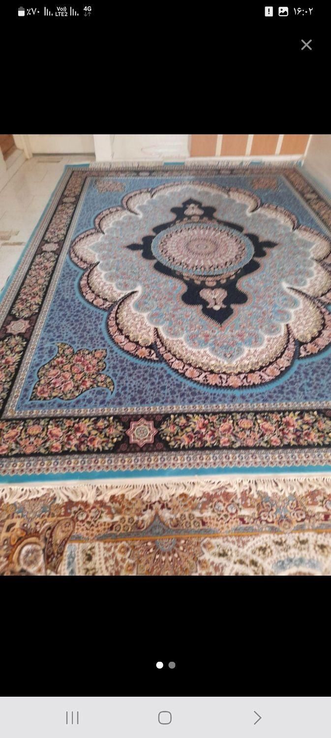۹متری جفت|فرش|اصفهان, هفتون|دیوار