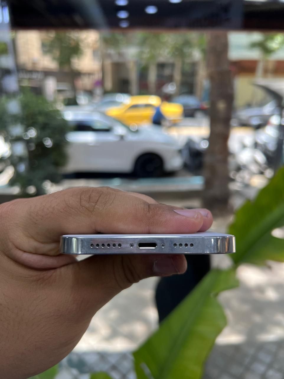 اپل iPhone 12 Pro Max با حافظهٔ ۲۵۶ گیگابایت|موبایل|اصفهان, چرخاب|دیوار