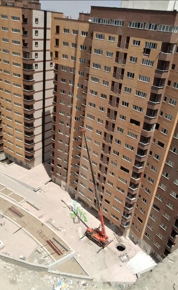 جذب نیرو کار برای گروه مهندسین راه و ساختمان ۱۴۲|استخدام معماری، عمران و ساختمانی|اصفهان, کوی شهید کشوری|دیوار
