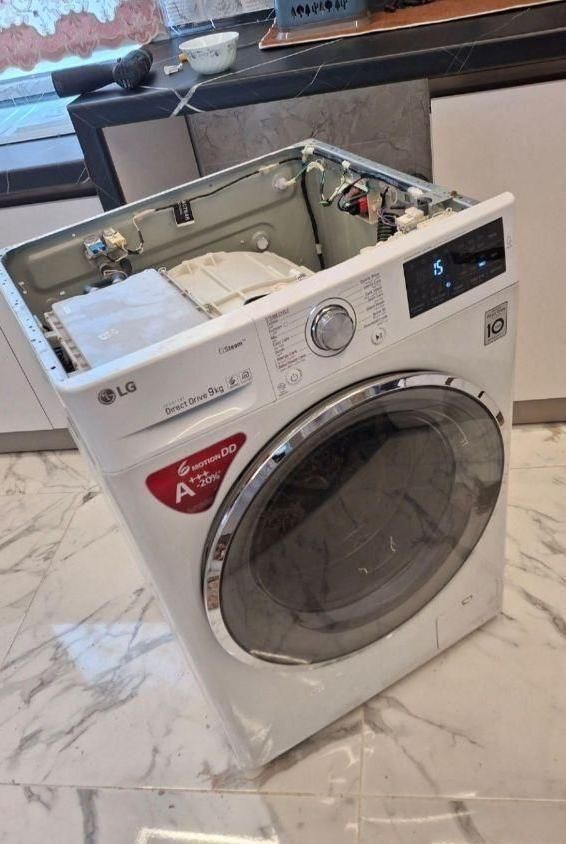 تعمیرات فنی و مهندسی حمزه زاده|خدمات پیشه و مهارت|سلماس, |دیوار