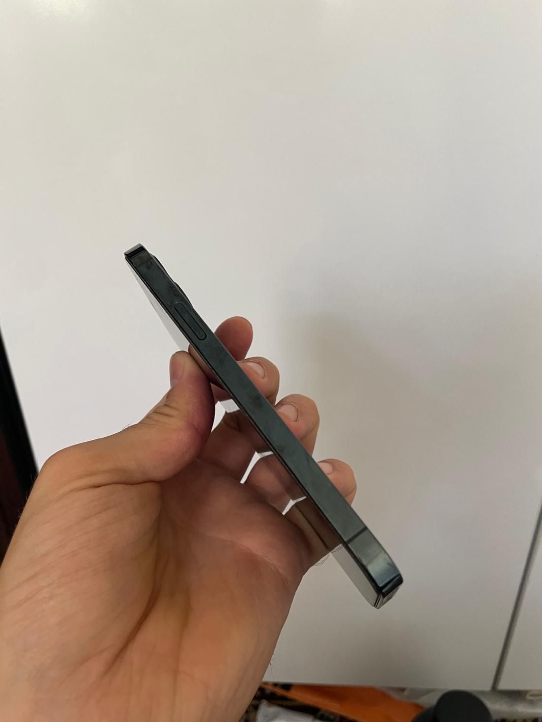 اپل iPhone 12 Pro با حافظهٔ ۱۲۸ گیگابایت|موبایل|تهران, مجیدیه|دیوار